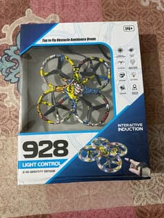 928 Light Control Drone