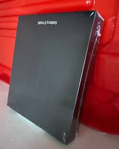 Samsung Fold 5 Brand New in Phantom Black color 256 gb