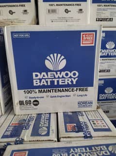 Daewoo