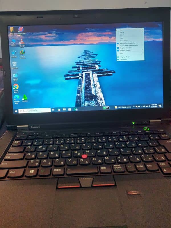 lenovo Thinkpad corie i7 3rd generation 0