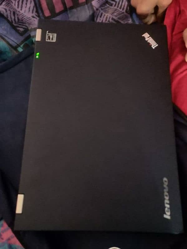 lenovo Thinkpad corie i7 3rd generation 3