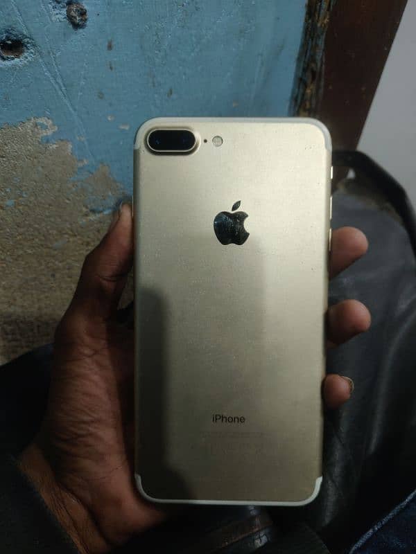 iphone 7plus 128gb non pta not bypass 0