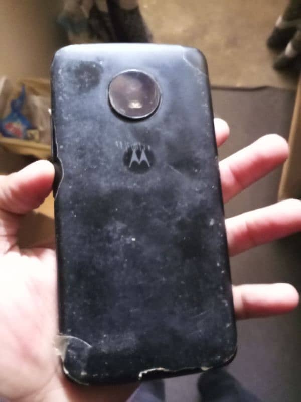 Moto E4 for sale 4