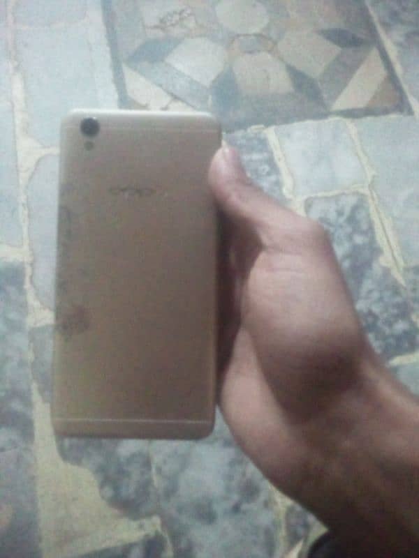 oppo A37 board 1