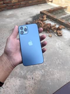 Iphone 12 pro 256gb fu