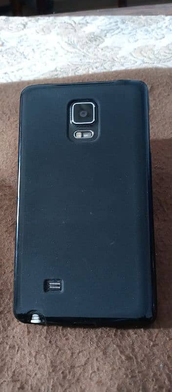 Samsung Galaxy Note Edge (SALE URGENT) 2