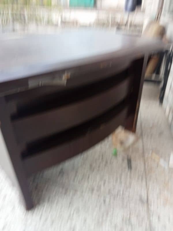 Used office Table 1