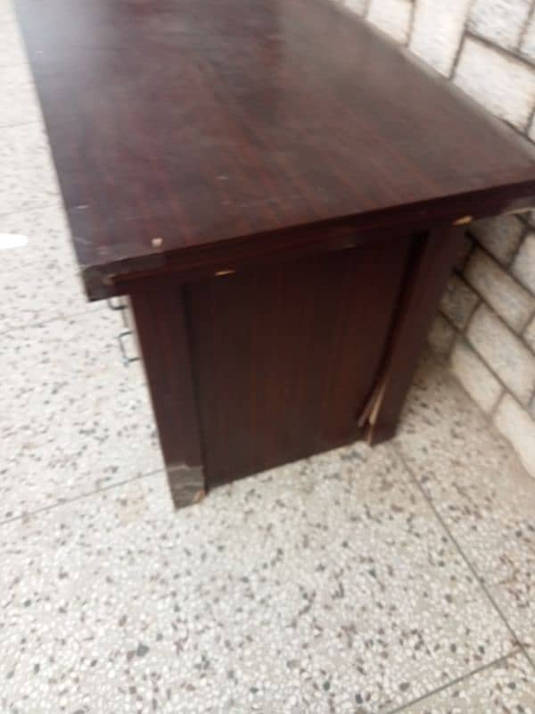 Used office Table 2