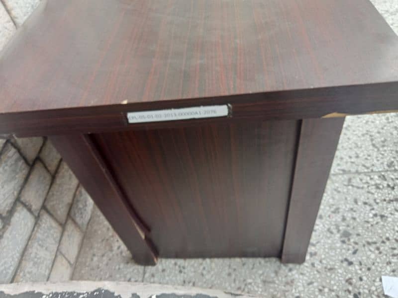 Used office Table 3