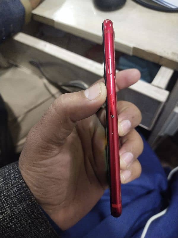 iphone 8 64gb red 0