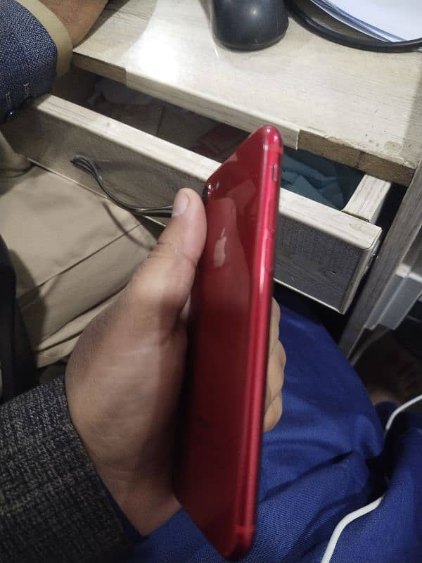 iphone 8 64gb red 2