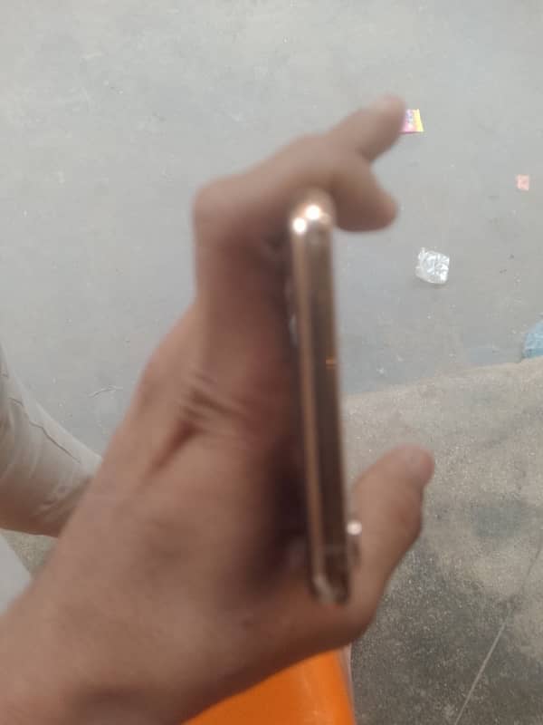 iPhone XS Max non pta 1