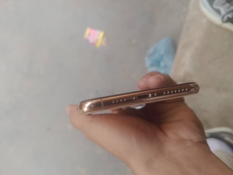 iPhone XS Max non pta 4