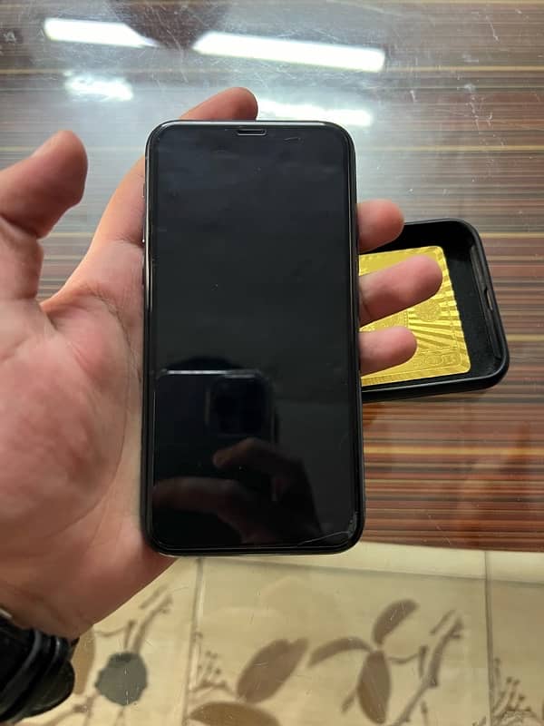 IPHONE 11pro (256gb) 1