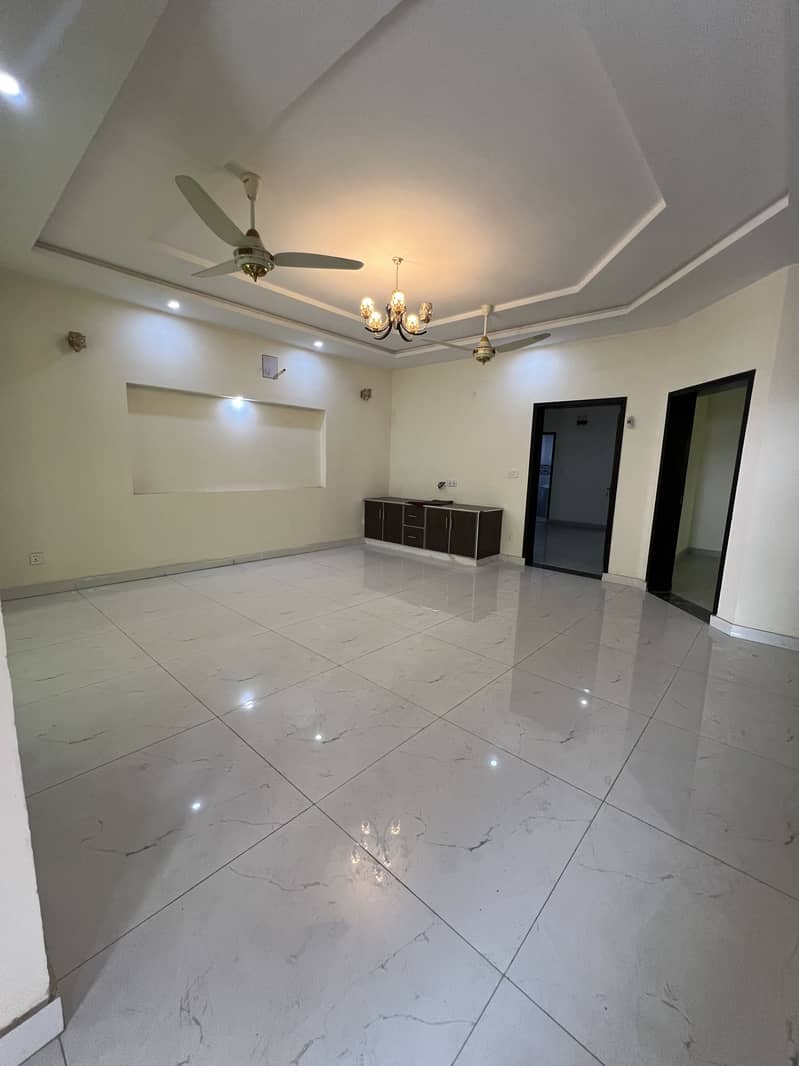 8 Marla like brand new house for sale C block Bahria orchard Lahore 10