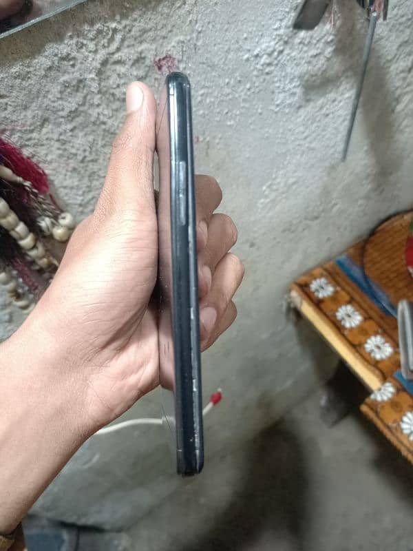 Oppo A57 mobile For sale 3