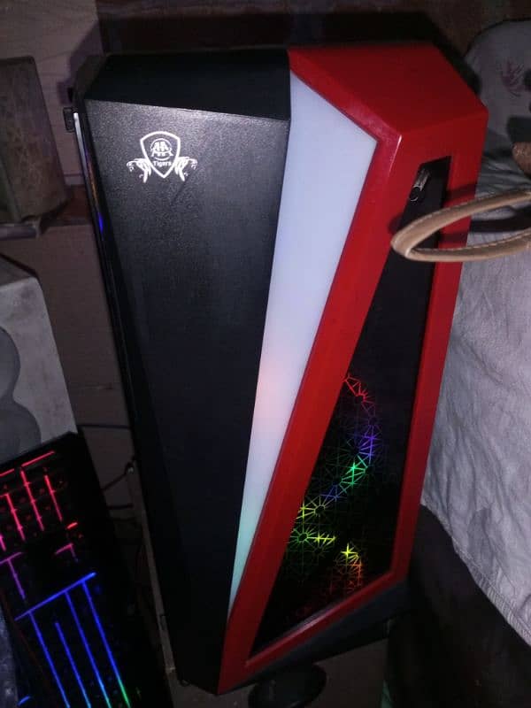 gaming PC 1