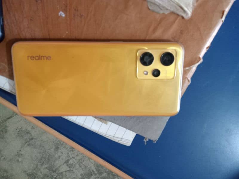 realme 9  for sale 4