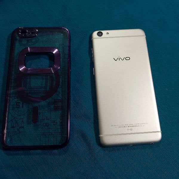 10/9/x7 vivo 4/128 5