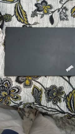 Laptop Lenovo T490, Core i5, 8th Generation, 10/10 condition