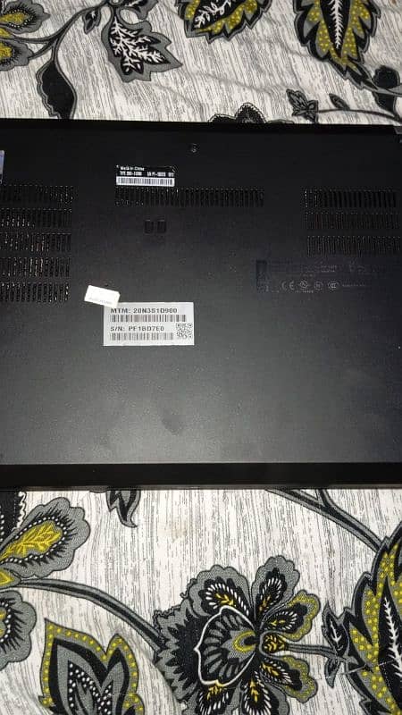 Laptop Lenovo T490, Core i5, 8th Generation, 10/10 condition 2