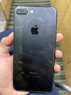 I phone 7plus 32gb nonpta bypass