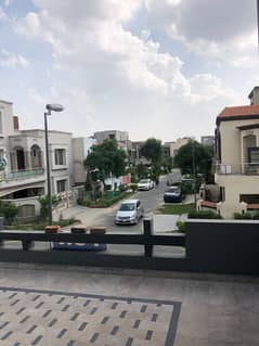 8 Marla Fully Developed Area Slightly Used House For Sale Bahria Town Umar Block Lahore