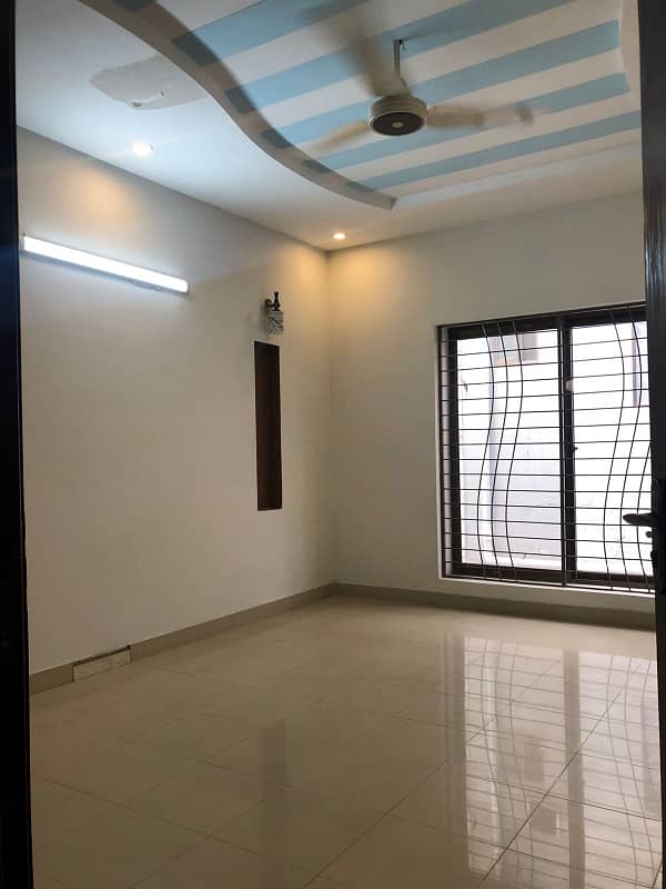 8 Marla Fully Developed Area Slightly Used House For Sale Bahria Town Umar Block Lahore 20