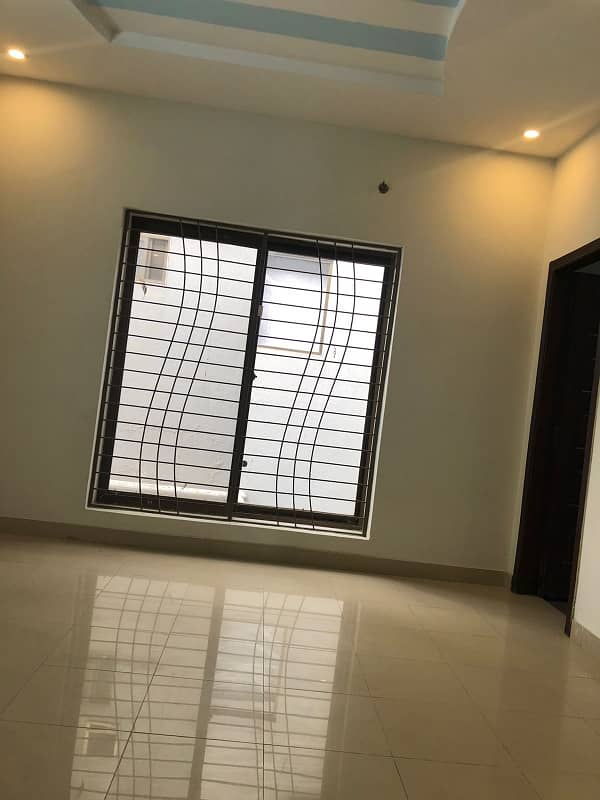 8 Marla Fully Developed Area Slightly Used House For Sale Bahria Town Umar Block Lahore 22