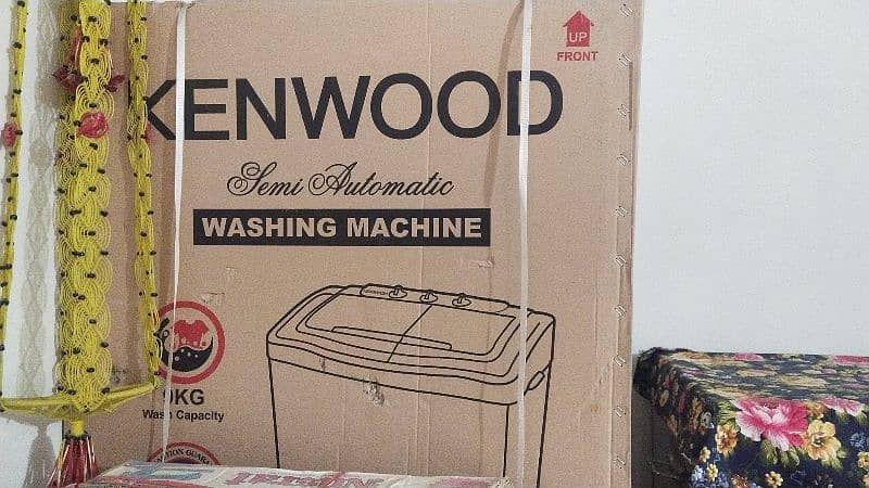 KENWOOD KWM 935 SA BRAND NEW 0