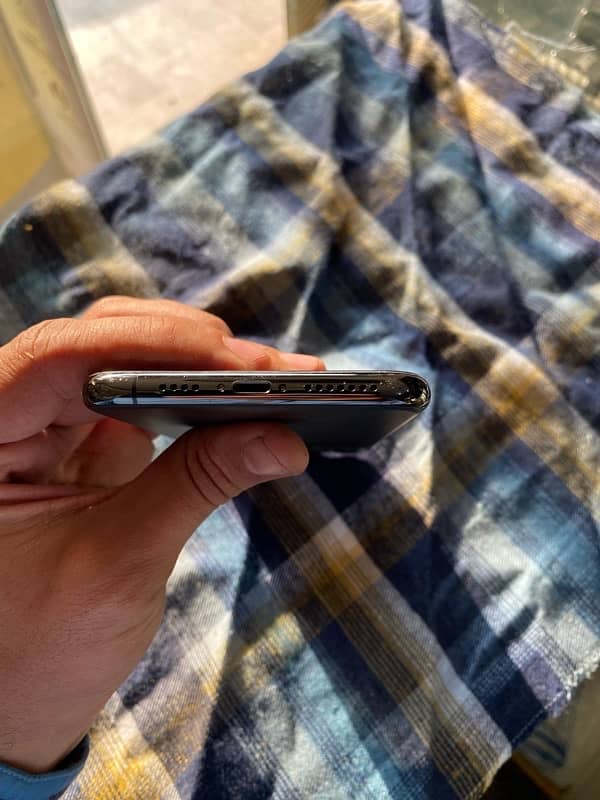 Iphone 11 pro max 64 gb non pta 5