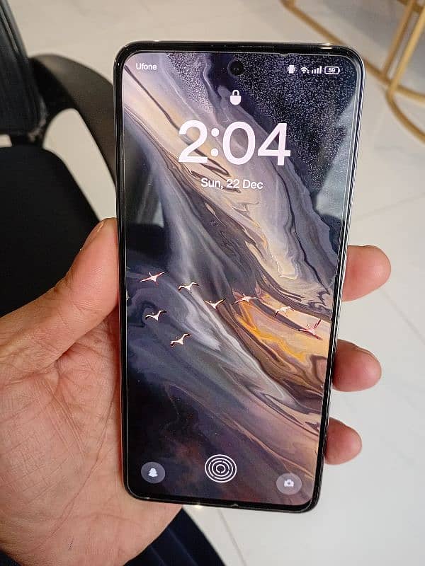 Oppo Reno F12 4g 0