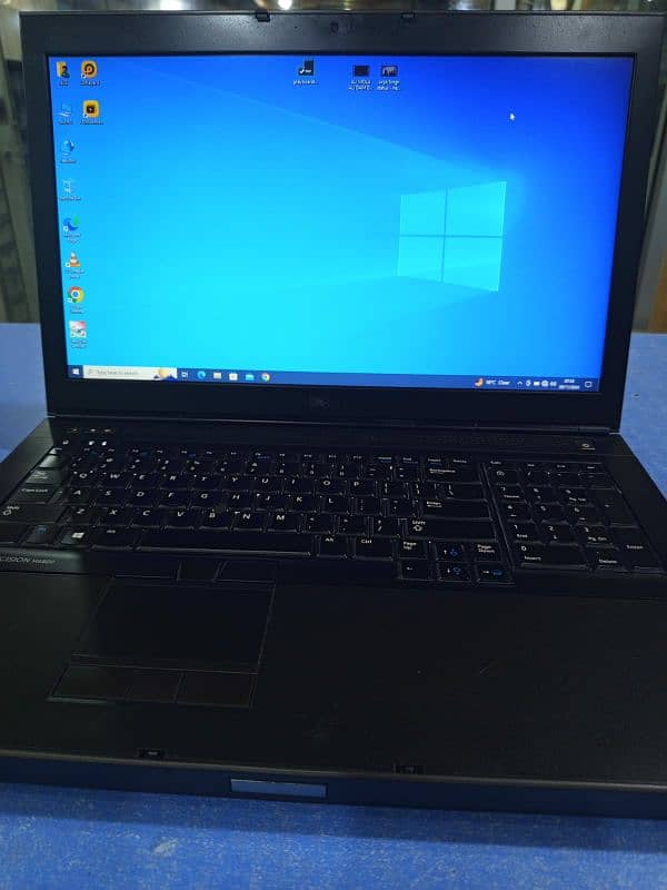 Dell precision M6800 7