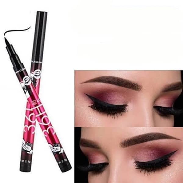 makeup bundle pack of 5    delivery free 4