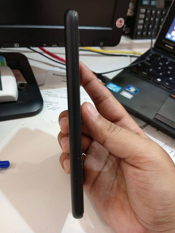 Google pixel 4a (6gb 128gb) Non PTA 3