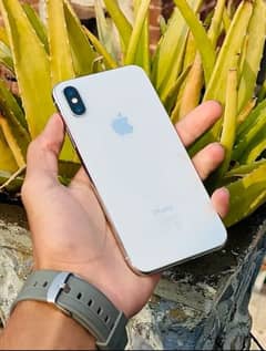 iphone x non pta