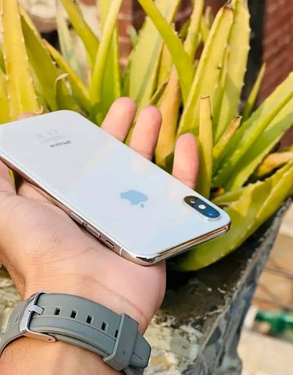 iphone x non pta 5