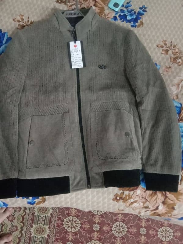 jacket for sell 0