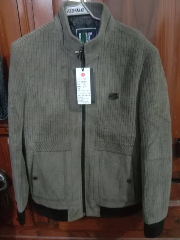 jacket for sell 1