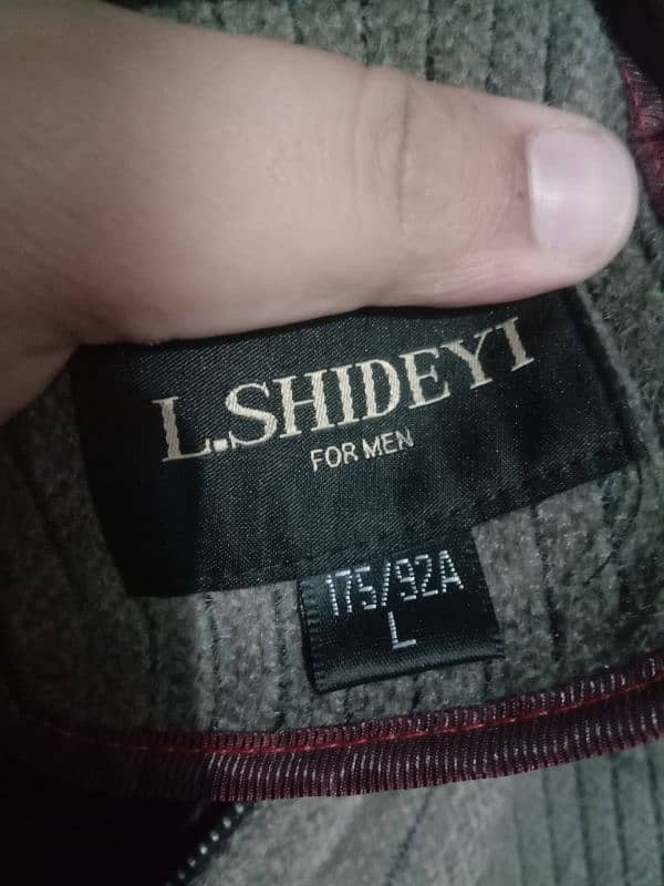 jacket for sell 4