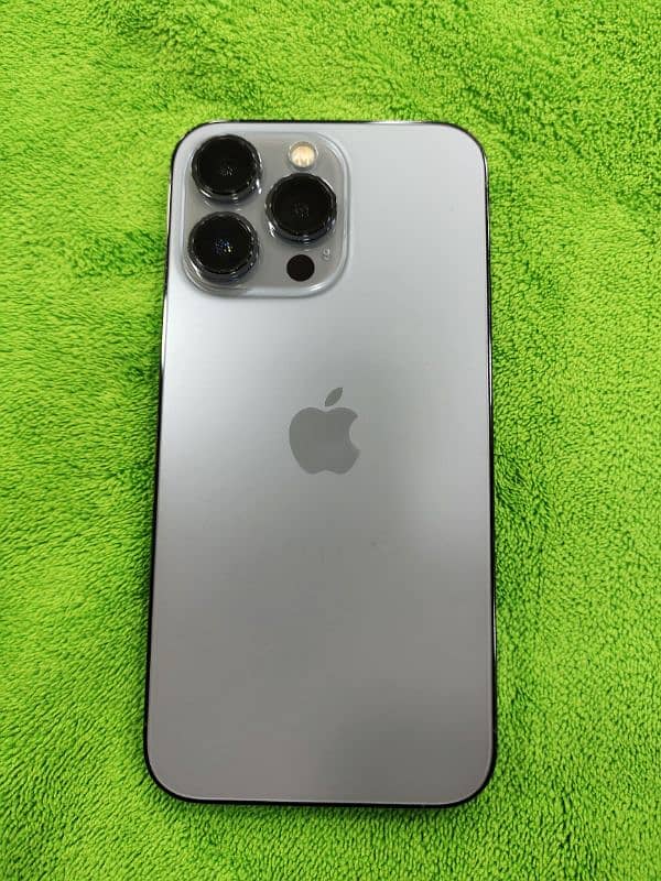 IPhone 13 Pro 265 GB 0