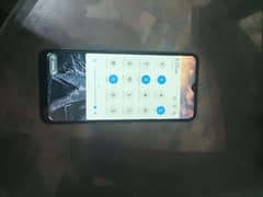 tecno 8c 4 128 gb sell and exchange with box