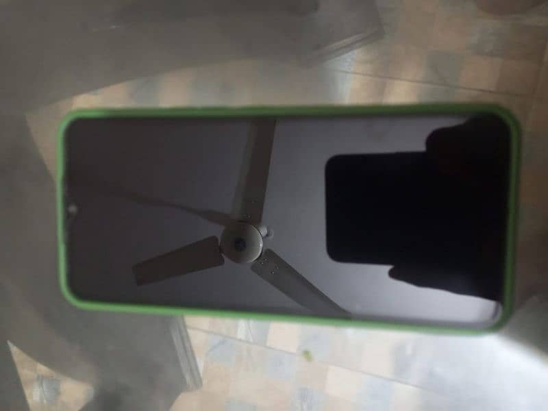 tecno 8c 4 128 gb sell and exchange with box 3