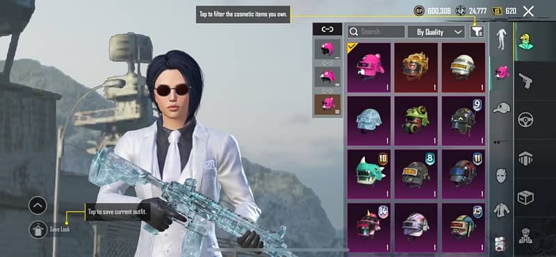 Pubg Acconut sale 7