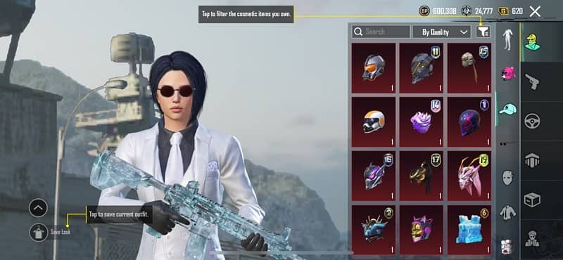 Pubg Acconut sale 8