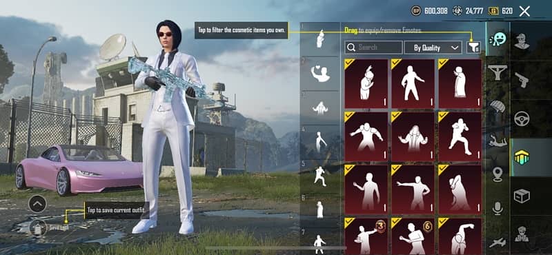 Pubg Acconut sale 11