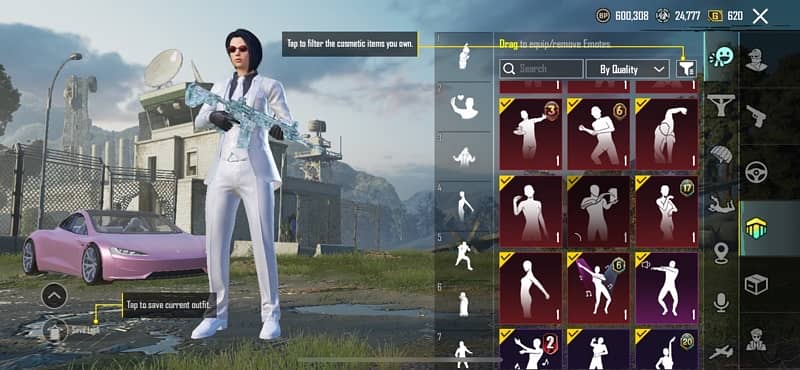 Pubg Acconut sale 13