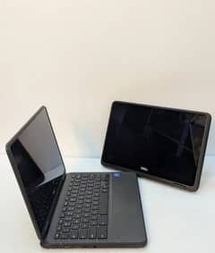 Dell Chromebook 3100 2-in-1 touch 360