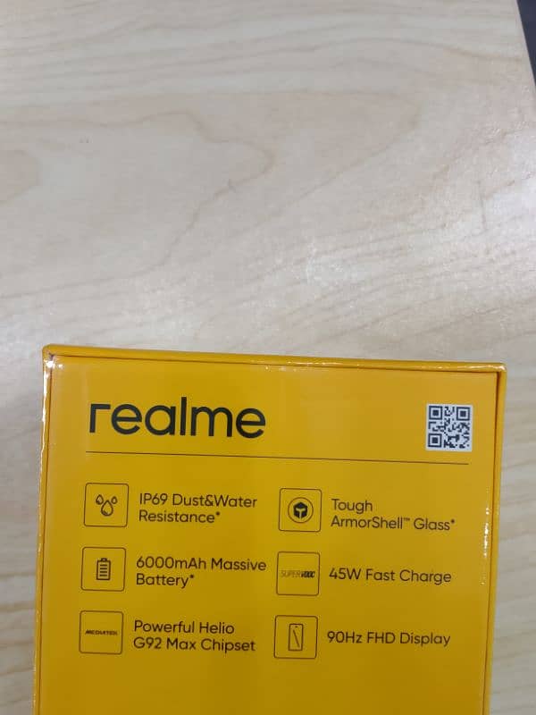 realme C75 (8/128) 2