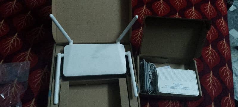 Stromfiber wifi Deviza 1